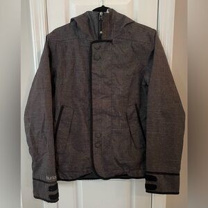 Women’s Burton Dry Ride Coat